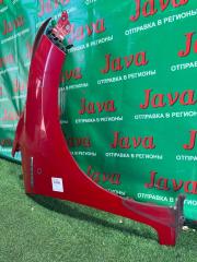 Крыло правое переднее HONDA FIT GP5 LEB 60211T5A000 2 ракурс