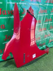 Крыло правое переднее HONDA FIT GP5 LEB 60211T5A000 3 ракурс