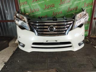 Ноускат передний NISSAN SERENA HFC26 MR20DD 1 ракурс