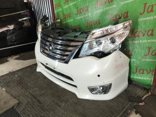 Ноускат передний NISSAN SERENA HFC26 MR20DD 2 ракурс