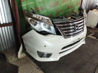 Ноускат передний NISSAN SERENA HFC26 MR20DD 3 ракурс