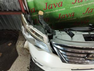 Ноускат передний NISSAN SERENA HFC26 MR20DD 4 ракурс