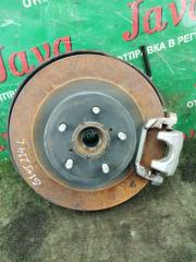 Ступица левая задняя TOYOTA Crown GWS224 8GR-FXE 1 ракурс