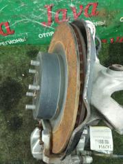 Ступица левая задняя TOYOTA Crown GWS224 8GR-FXE 3 ракурс