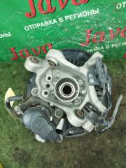Ступица левая задняя TOYOTA Crown GWS224 8GR-FXE 5 ракурс