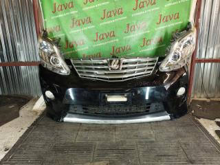 Ноускат передний TOYOTA ALPHARD GGH25 2GR-FE 1 ракурс