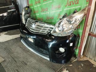 Ноускат передний TOYOTA ALPHARD GGH25 2GR-FE 2 ракурс