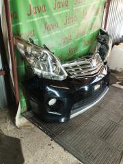 Ноускат передний TOYOTA ALPHARD GGH25 2GR-FE 3 ракурс