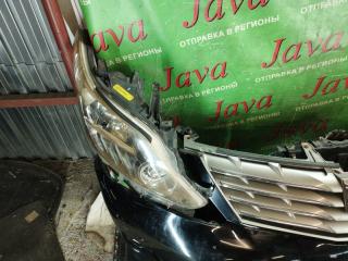 Ноускат передний TOYOTA ALPHARD GGH25 2GR-FE 4 ракурс