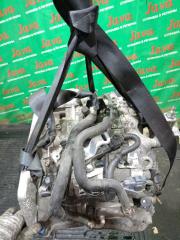 АКПП NISSAN NOTE E12 HR12DE RE0F11A GM38 2 ракурс