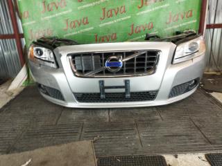 Запчасть ноускат передний VOLVO V70 2012