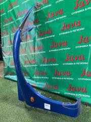 Крыло правое переднее CHRYSLER PT CRUISER PT EDV 2 ракурс