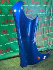 Крыло правое переднее CHRYSLER PT CRUISER PT EDV 3 ракурс