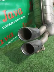Глушитель задний AUDI Q3 8UB CZDA 5N0253411H 5 ракурс