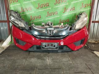 Ноускат передний HONDA FIT GP6 LEB 1 ракурс