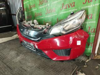 Ноускат передний HONDA FIT GP6 LEB 2 ракурс