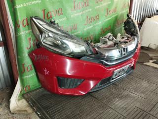 Ноускат передний HONDA FIT GP6 LEB 3 ракурс
