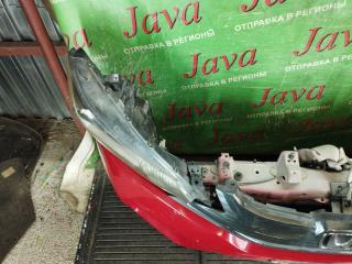 Ноускат передний HONDA FIT GP6 LEB 4 ракурс