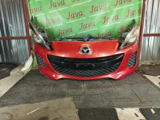 Ноускат передний MAZDA AXELA BLFFW PE-VPS 1 ракурс