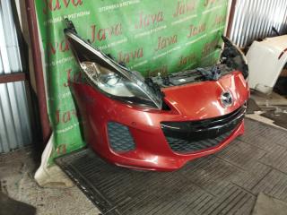Ноускат передний MAZDA AXELA BLFFW PE-VPS 3 ракурс