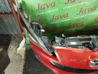 Ноускат передний MAZDA AXELA BLFFW PE-VPS 4 ракурс
