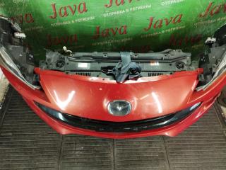 Ноускат передний MAZDA AXELA BLFFW PE-VPS 5 ракурс