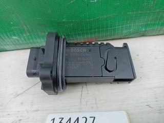 Датчик расхода воздуха AUDI Q3 8UB CZDA 0281006092 2 ракурс