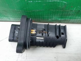 Датчик расхода воздуха AUDI Q3 8UB CZDA 0281006092 3 ракурс