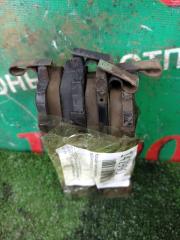 Колодки тормозные передние NISSAN WINGROAD WHNY11 QG18DE 41060-95F0A 2 ракурс