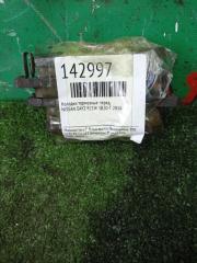 Колодки тормозные передние NISSAN DAYZ B21W 3B20 41060-6A00E 1 ракурс Колодки тормозные передние NISSAN DAYZ B21W 3B20 41060-6A00E 1 ракурс
