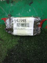 Колодки тормозные передние MITSUBISHI DELICA D:2 MB36S K12C 04465-B1020 1 ракурс Колодки тормозные передние MITSUBISHI DELICA D:2 MB36S K12C 04465-B1020 1 ракурс