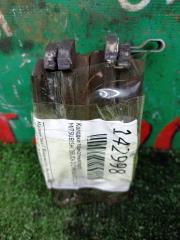 Колодки тормозные передние MITSUBISHI DELICA D:2 MB36S K12C 04465-B1020 2 ракурс