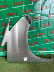 Крыло правое переднее TOYOTA VELLFIRE ANH20 2AZ-FE 53801-58020 1 ракурс