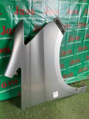 Крыло правое переднее TOYOTA VELLFIRE ANH20 2AZ-FE 53801-58020 3 ракурс