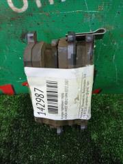 Колодки тормозные передние HONDA VAMOS HOBIO HM4 E07Z 2 ракурс