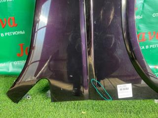 Крыло правое переднее HONDA STEPWGN RF6 K20A 5 ракурс