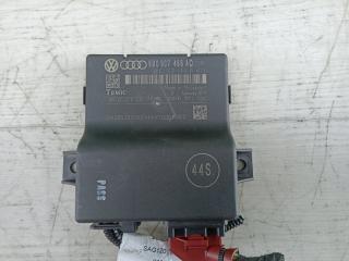  AUDI Q3 8UB CZDA 8U0907468AQ 2 ракурс