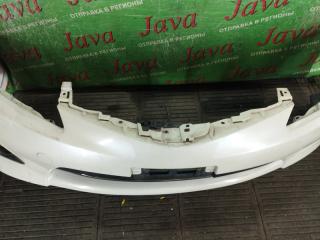 Бампер передний TOYOTA ESTIMA ACR50 2AZ-FE 5 ракурс