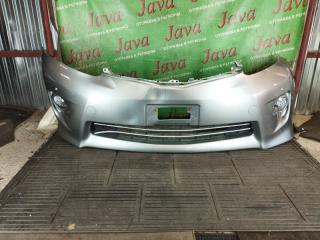 Бампер передний TOYOTA ALPHARD GGH20 2GR-FE 1 ракурс