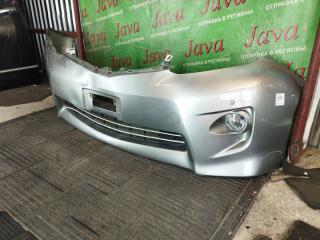 Бампер передний TOYOTA ALPHARD GGH20 2GR-FE 2 ракурс