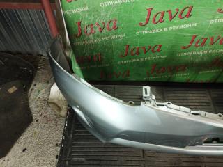 Бампер передний TOYOTA ALPHARD GGH20 2GR-FE 4 ракурс
