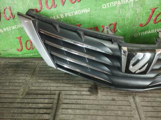 Решетка радиатора передняя TOYOTA ALPHARD GGH20 2GR-FE 2 ракурс