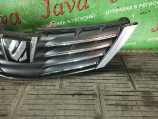 Решетка радиатора передняя TOYOTA ALPHARD GGH20 2GR-FE 3 ракурс