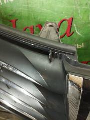 Решетка радиатора передняя TOYOTA ALPHARD GGH20 2GR-FE 4 ракурс