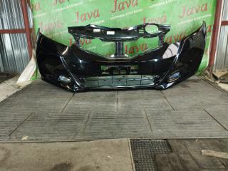 Бампер передний HONDA FIT GP1 LDA 1 ракурс