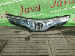 Решетка радиатора передняя HONDA FIT 2011