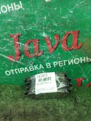 Запчасть колодки тормозные передние TOYOTA CURREN 1996