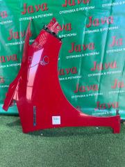 Крыло правое переднее HONDA FIT GP6 LEB 60211T5A000 1 ракурс
