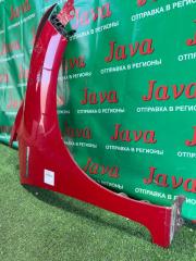 Крыло правое переднее HONDA FIT GP6 LEB 60211T5A000 2 ракурс