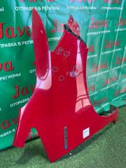 Крыло правое переднее HONDA FIT GP6 LEB 60211T5A000 3 ракурс